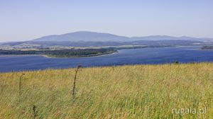 Babia Góra i Jezioro Orawskie
