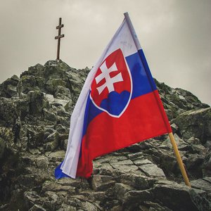 Korona Karpat Słowackich - wyznaczenie i opracowanie