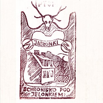 Pieczątka - Szkolne Schronisko Młodzieżowe „Pod Jelonkiem” w Jabłonkach - 1999