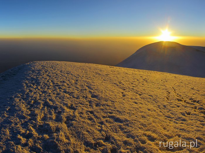 Mythical Mount Ararat